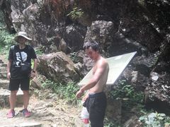 -七娘山