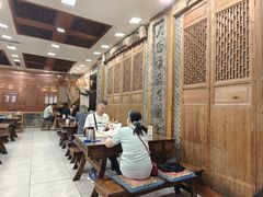 -乔家满族八大碗(流水沟店)