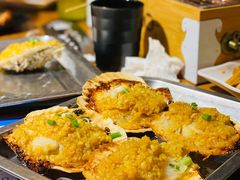 -腰子哥烤串(石佛营炫特店)