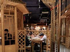 门面-渝信川菜(西单店)