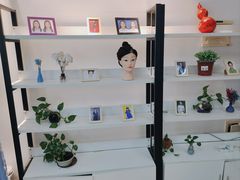-星卡照相馆(奉贤百联店)