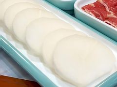 -前门杨记·铜锅涮肉(王府井·故宫店)