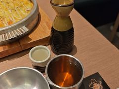 -将军牛排·尔滨地标朝鲜族美食(总店)