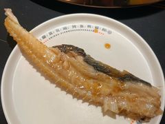 -师烤·豆花烤鱼(广州荔湾扬韬广场店)