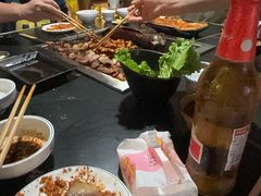 -西昌老号李小肠特色烧烤园(双流店)