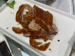 -郭林家常菜(狼垡店)