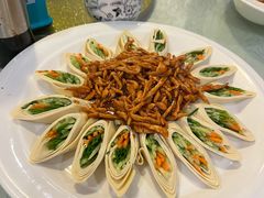 -黄家饺子东北特色菜馆(湖滨商业街店)