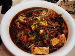 -李老哈·东北菜(宋园路店)