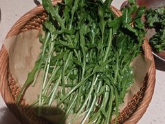 -一叶一世界•素食餐厅(环球中心店)