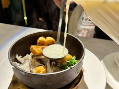-海上旧梦摩登年代主题餐厅(新淮海坊店)