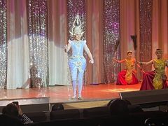 -金东尼人妖秀