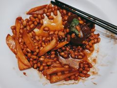 -鸭王烤鸭店(三里河店)