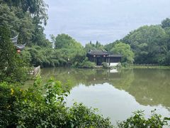 -南山风景名胜区