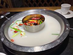 -吴老幺火锅(三林店)