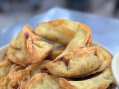 -李记清真馆(打钉巷店)