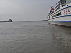 -海安新港(公交站)