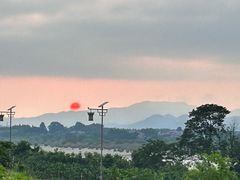 -庐山西海主景区
