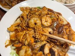 -惠宾饭庄(中山路店)