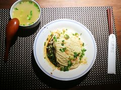 -十面春风·江南面馆(崇宁路店)