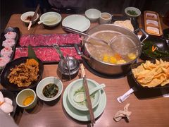 -掂档潮汕牛肉火锅(沈阳万象城店)