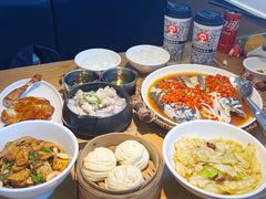 -十二点·辣椒炒肉(南山店)