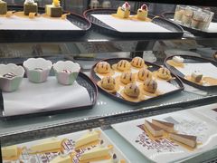 -松子料理(亮马桥店)