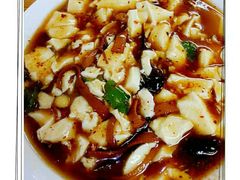 -李三卤汁豆腐脑