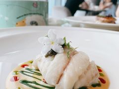 -广州四季酒店·佰鲜汇·现代法餐