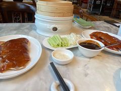 -漢舍中国菜馆(889广场店)