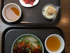 -清真伊香蘭餐厅
