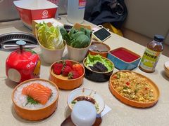 -海底捞大排档火锅(打浦路店)