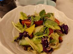 -玉林烤鸭店(垡头店)
