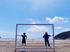 -东海半边山旅游度假区