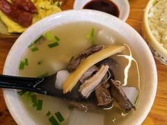 -陈记汤饭(水巷口店)