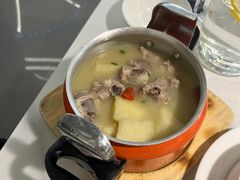 -3号仓库·创意中国菜(新世界城店)