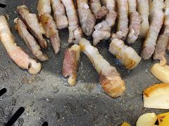 -安又胖韩国烤肉(美罗城店)