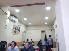 大堂-老七饭馆(光荣道总店)