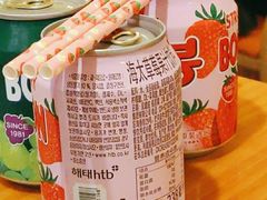 -恩你小木屋·韩式料理(南长街店)