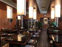 大堂-百味源炭火烤翅 ·夜市大排档(酒仙桥店)