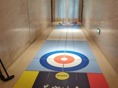 -福建鲤鱼洲酒店