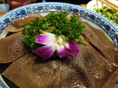 -巴蜀印象火锅(永陵总店)