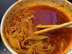 -香探花·擀面皮肉夹馍(北苑店)