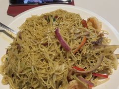 星洲炒米粉-千日贺茶餐厅(开发区安盛店)