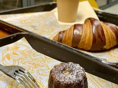-OUR Bakery(三里屯太古里店)
