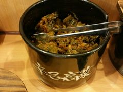 -博多一幸舍(侨福芳草地购物中心店)