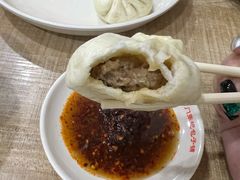-津门张记包子铺(华昌道店)