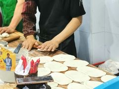 -文武王氏烧饼·无矾油条(西溪路店)