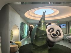 -眉州东坡·熊猫主题餐厅(枫蓝店)