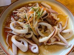 -宋小谨·泉州菜(西沙湾店)