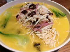 大煮干丝-扬州狮子楼·非遗淮扬菜(东关街店)